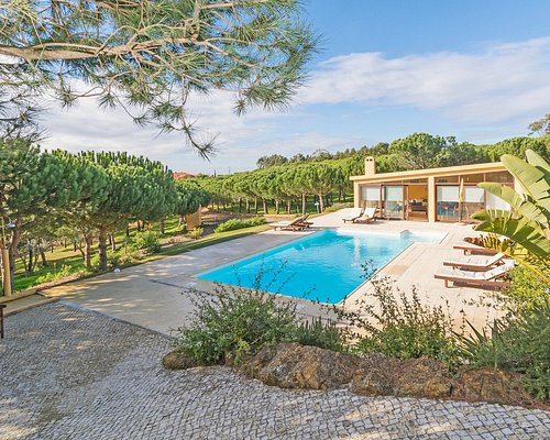 Quinta Raposeiros — Lisboa