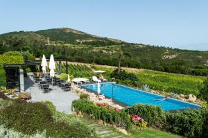 Quinta Vale da Roca — Lisboa