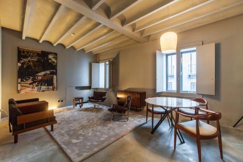 Raw Culture Art & Lofts Bairro Alto — Lisboa
