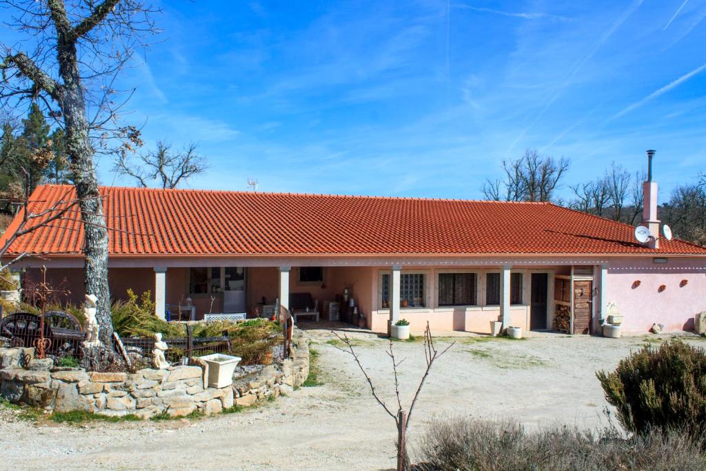 Refugio no Campo — Guarda