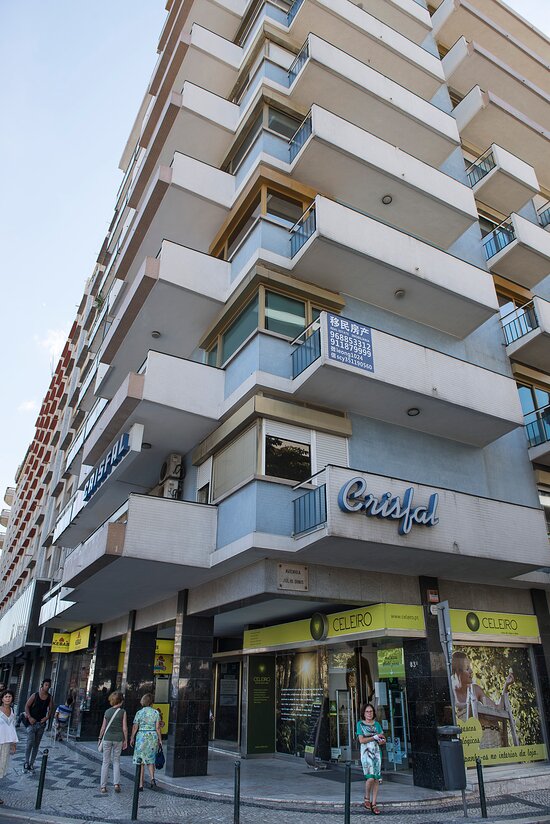 República Bed & Breakfast — Lisboa