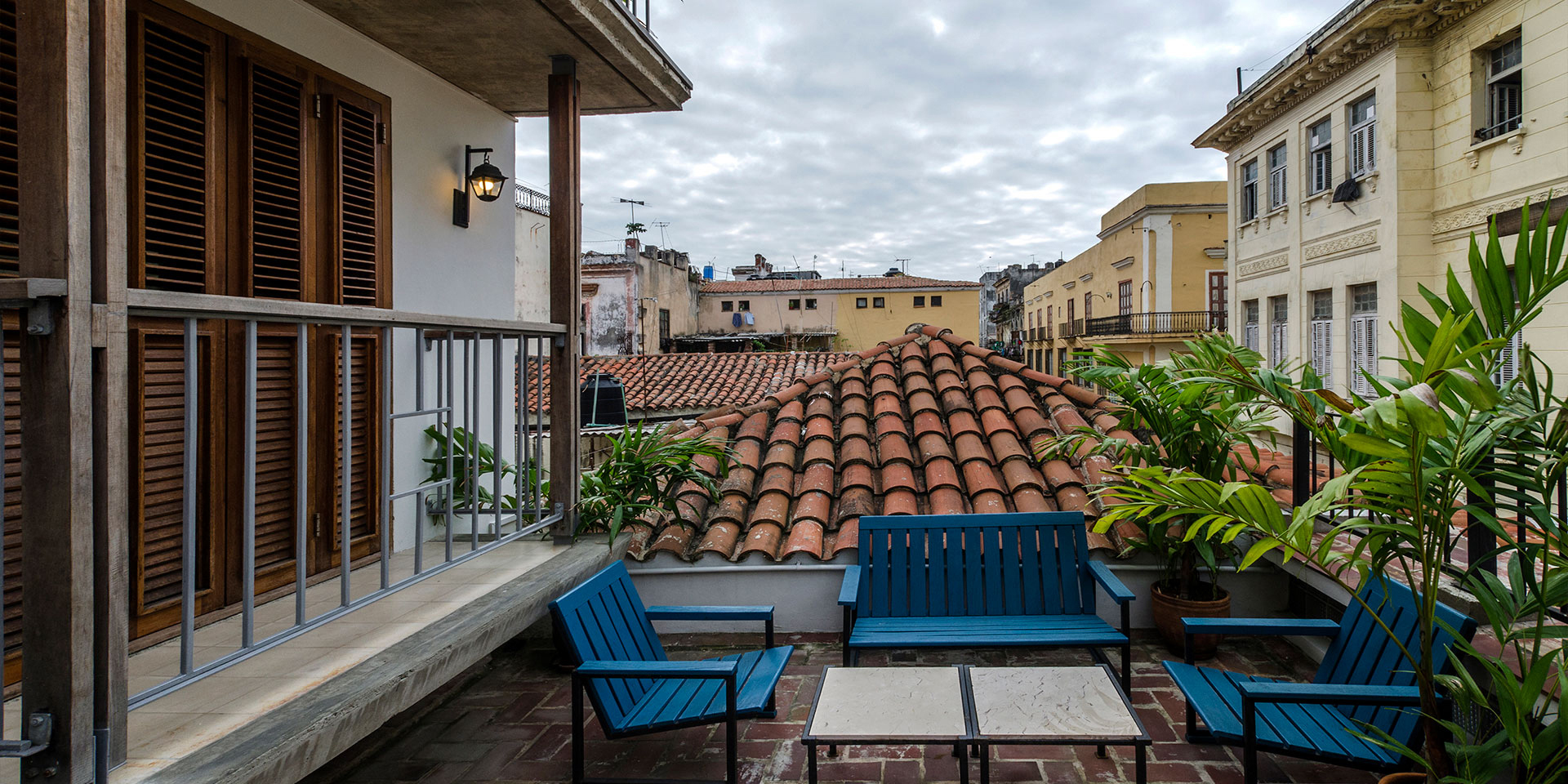 Residência Santa Clara — São Pedro