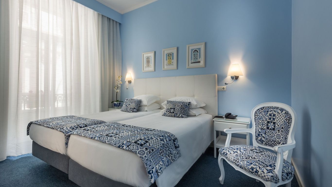 Residencial Florescente — Lisboa