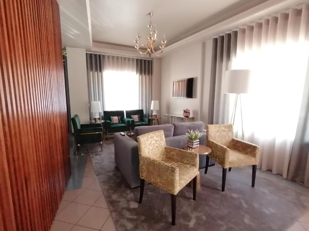Residencial Imperial — Coimbra