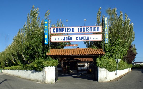 Residencial Joao Capela — Aveiro