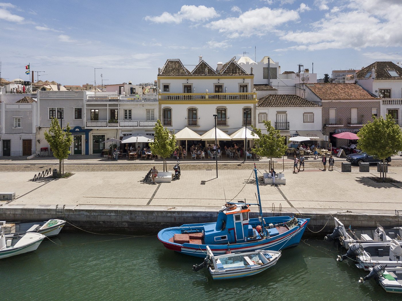Residencial Mares — Faro