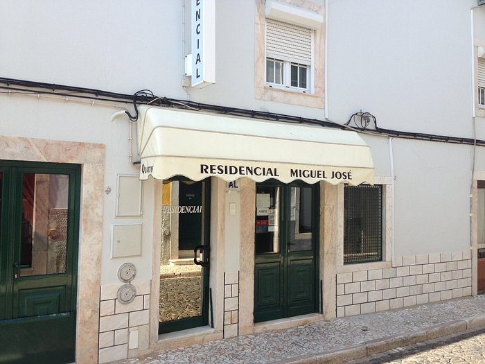 Residencial Miguel José — Évora