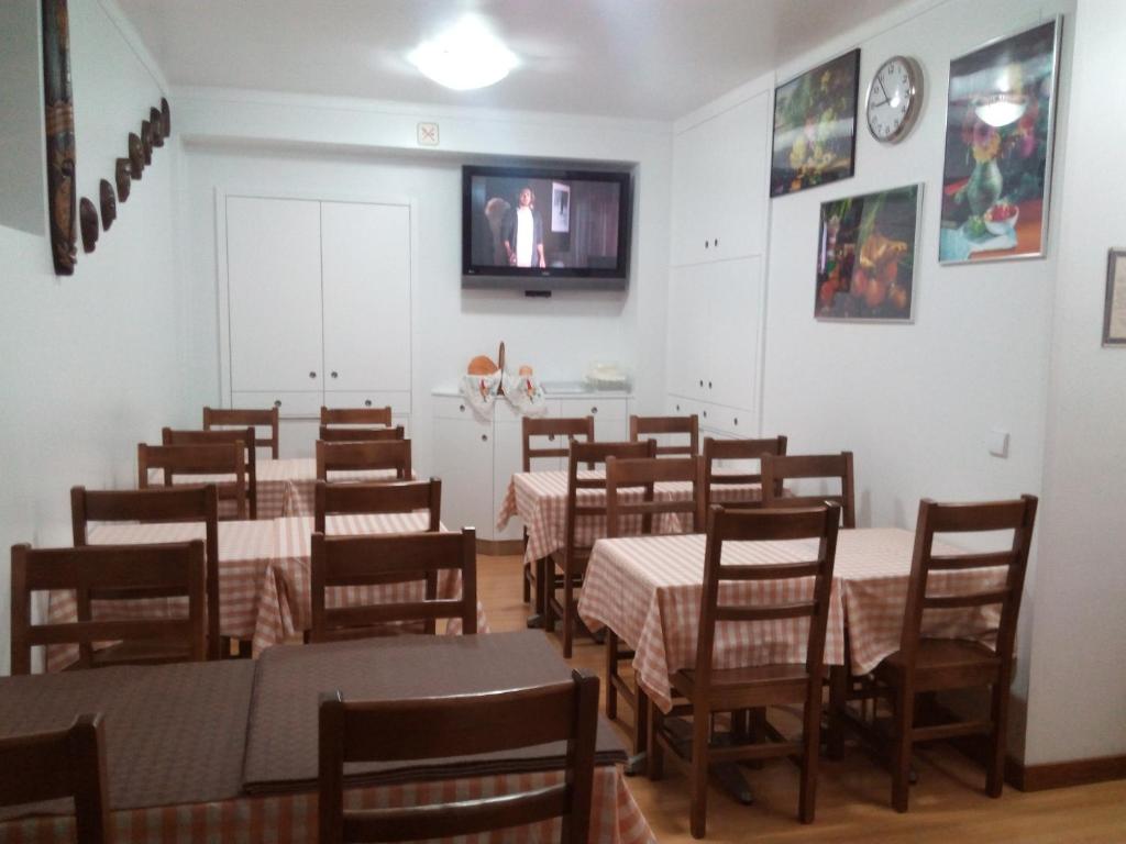 Residencial Moeda — Coimbra
