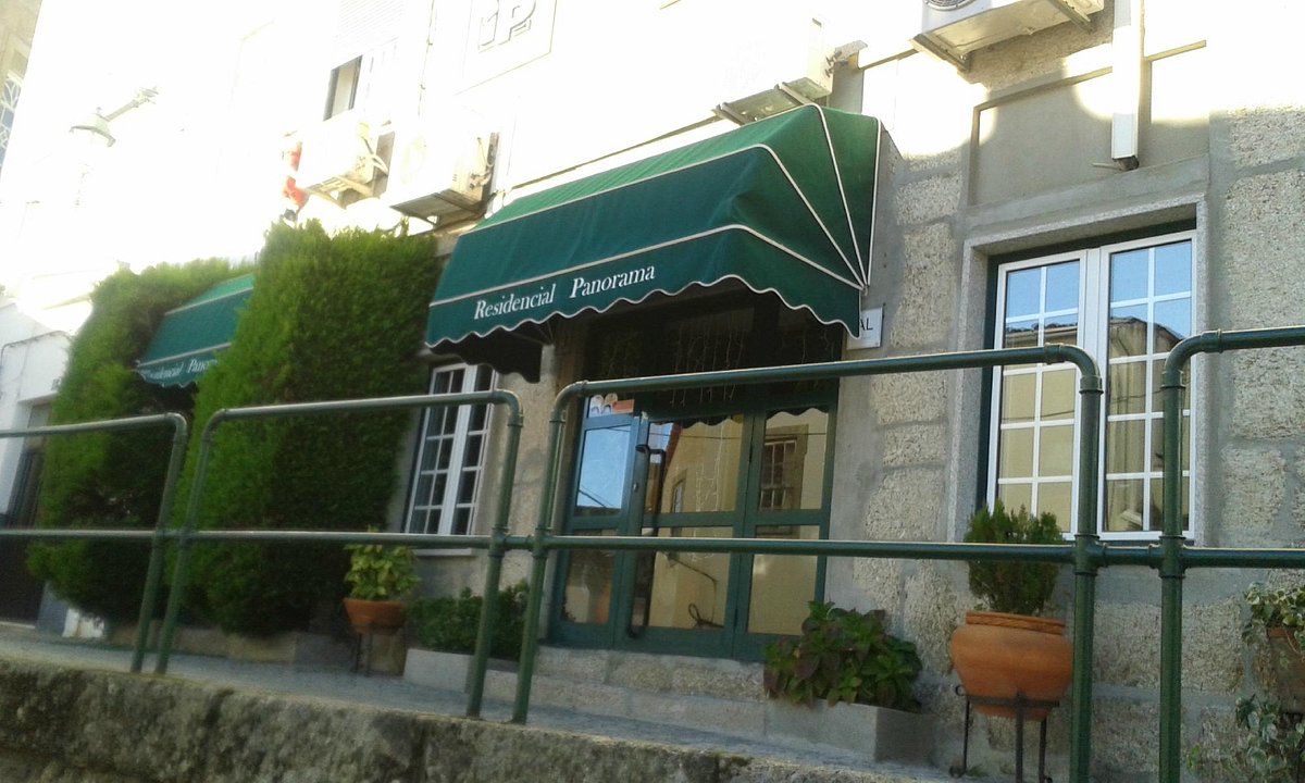 Residencial Panorama — Guarda