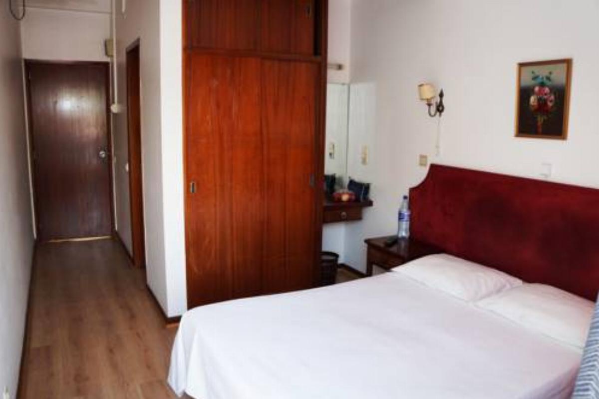 Residencial Parque — Guarda