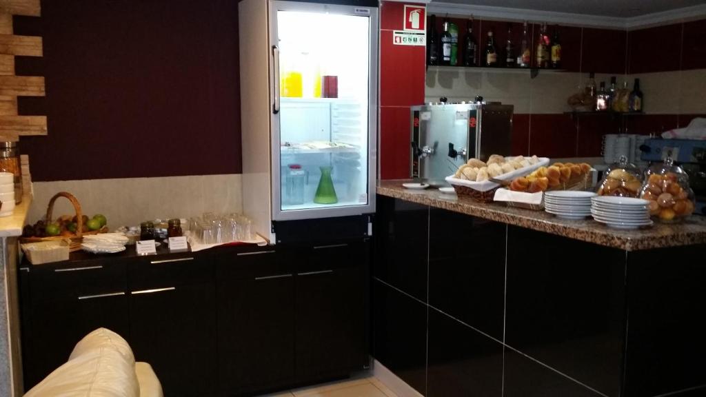 Residencial Pinto — Guarda