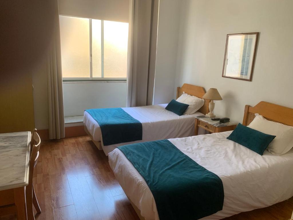 Residencial Roxi — Lisboa