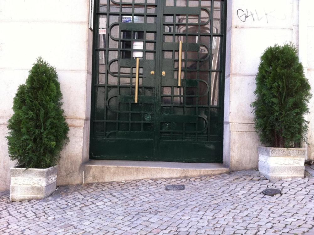 Residencial Valentina — Lisboa