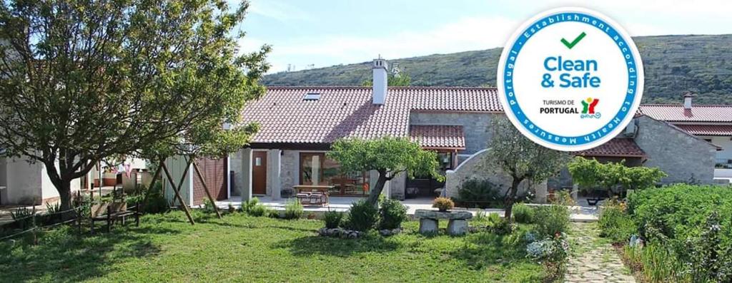 Retiro da Avó Lídia - Turismo Rural — Leiria