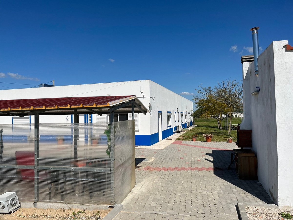 Retiro dos Batudes — Setúbal