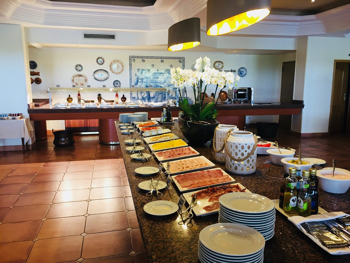 Ria Park Hotel & Spa — Faro