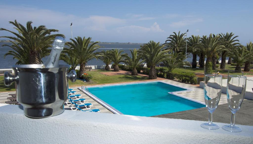 Riabela Inn — Aveiro