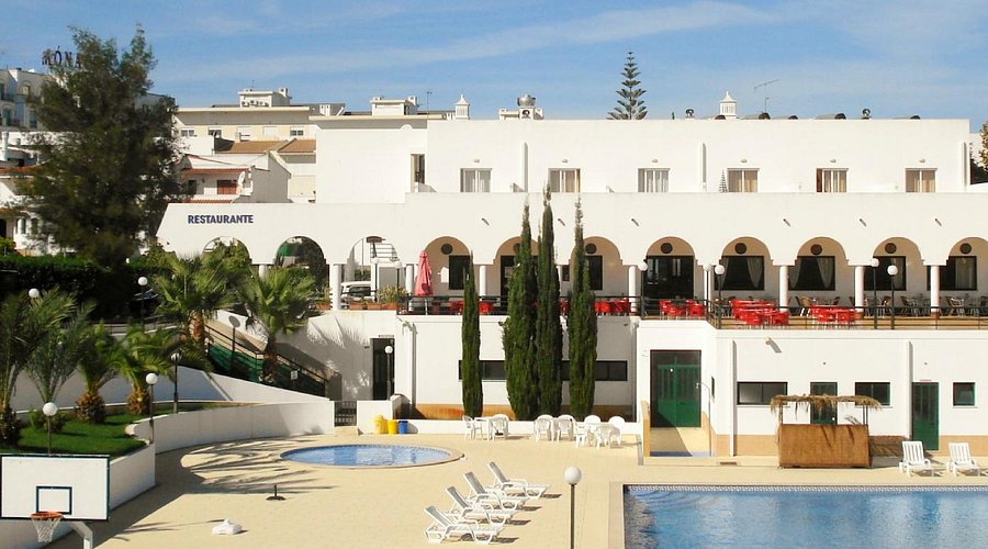 Rialgarve — Faro