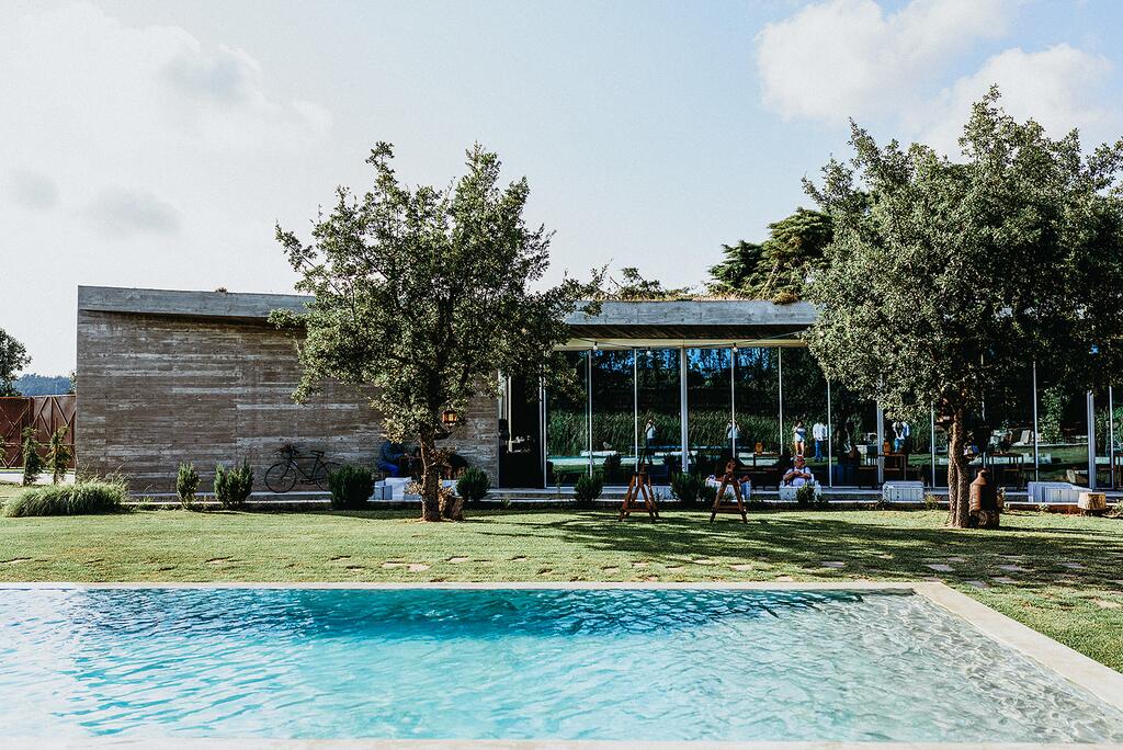 Rio do Prado — Leiria