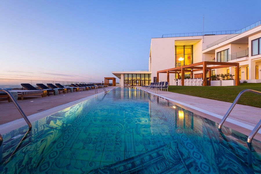 Royal Obidos Spa & Golf Resort — Leiria