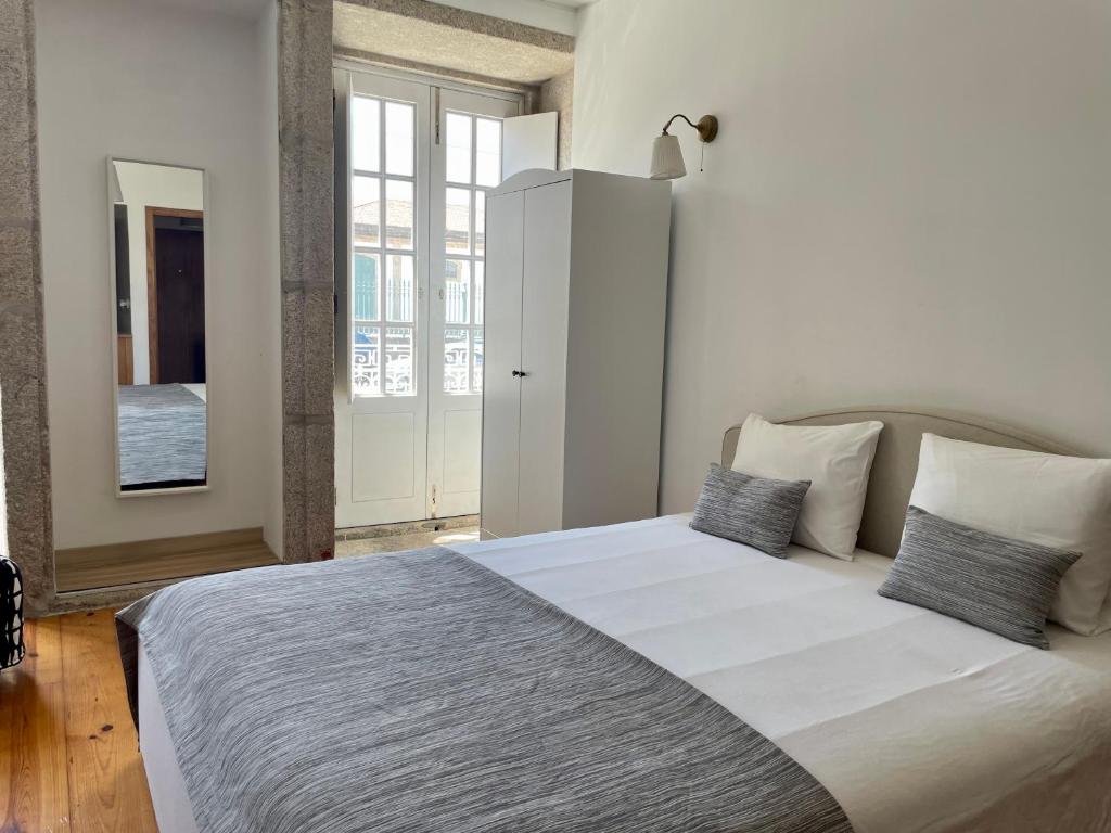 RS Porto Flats — Porto