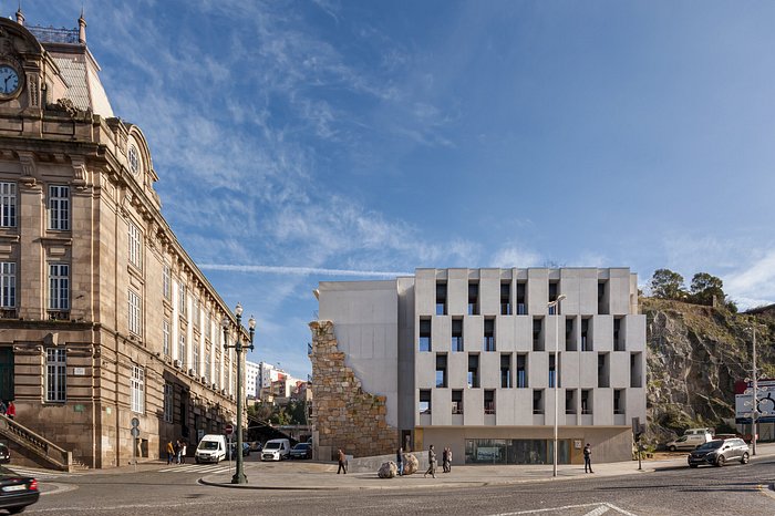 S.Bento Residences — Porto
