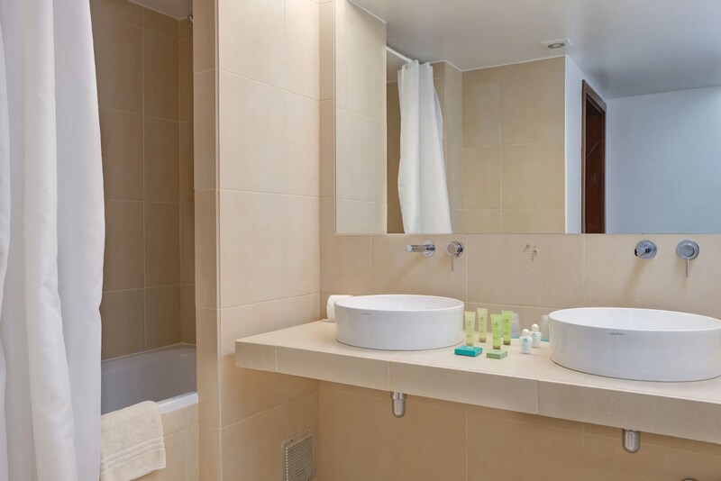 Salgados Beach Villas — Faro