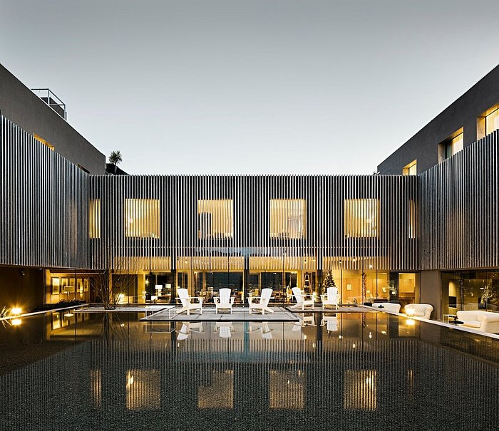 Santa Luzia ArtHotel — Braga