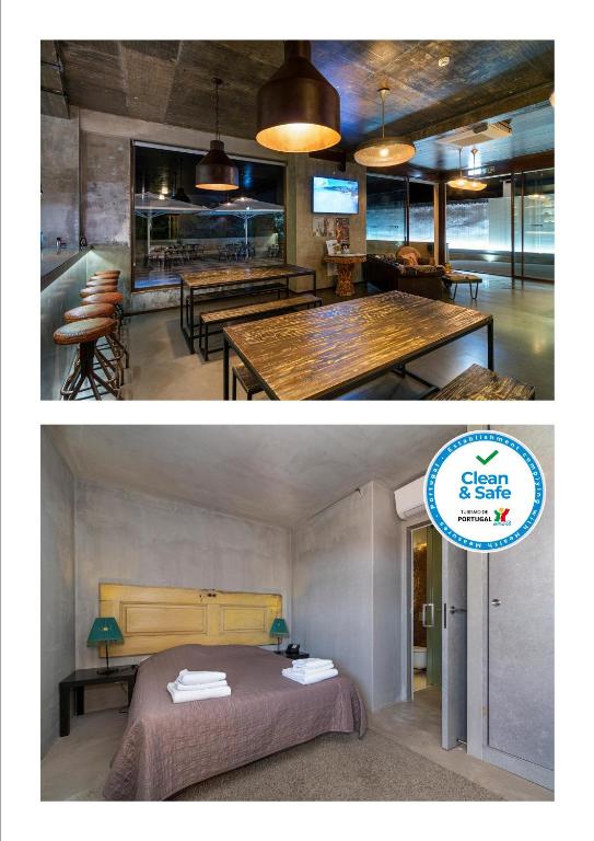 Santarém Hostel — Santarém