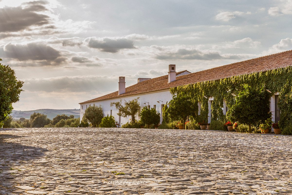 São Lourenço do Barrocal — Évora