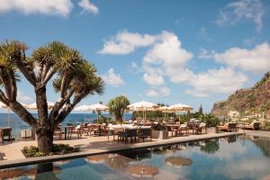 Savoy Saccharum Resort & Spa — Madeira