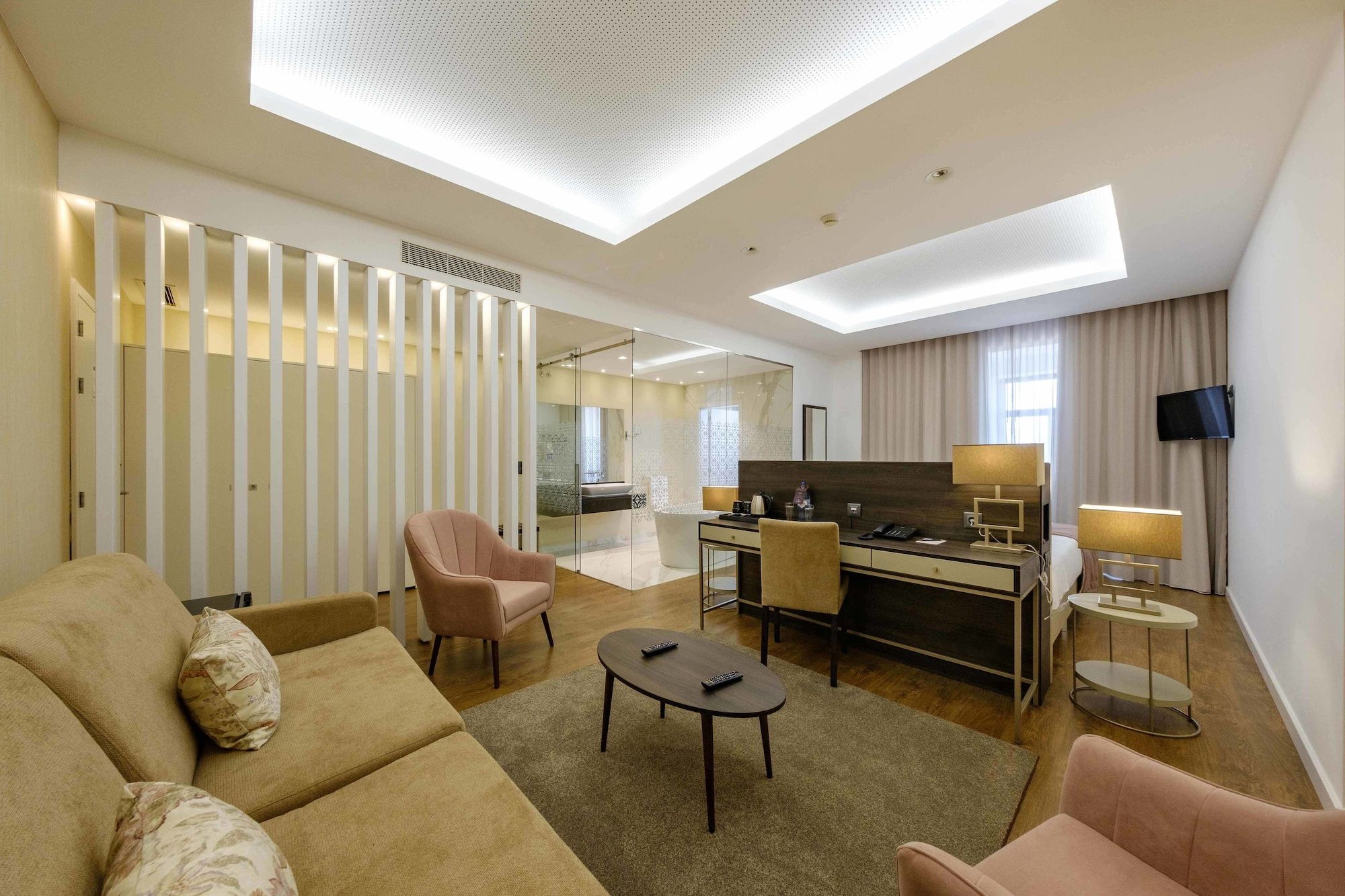 SDivine Fátima Hotel — Leiria