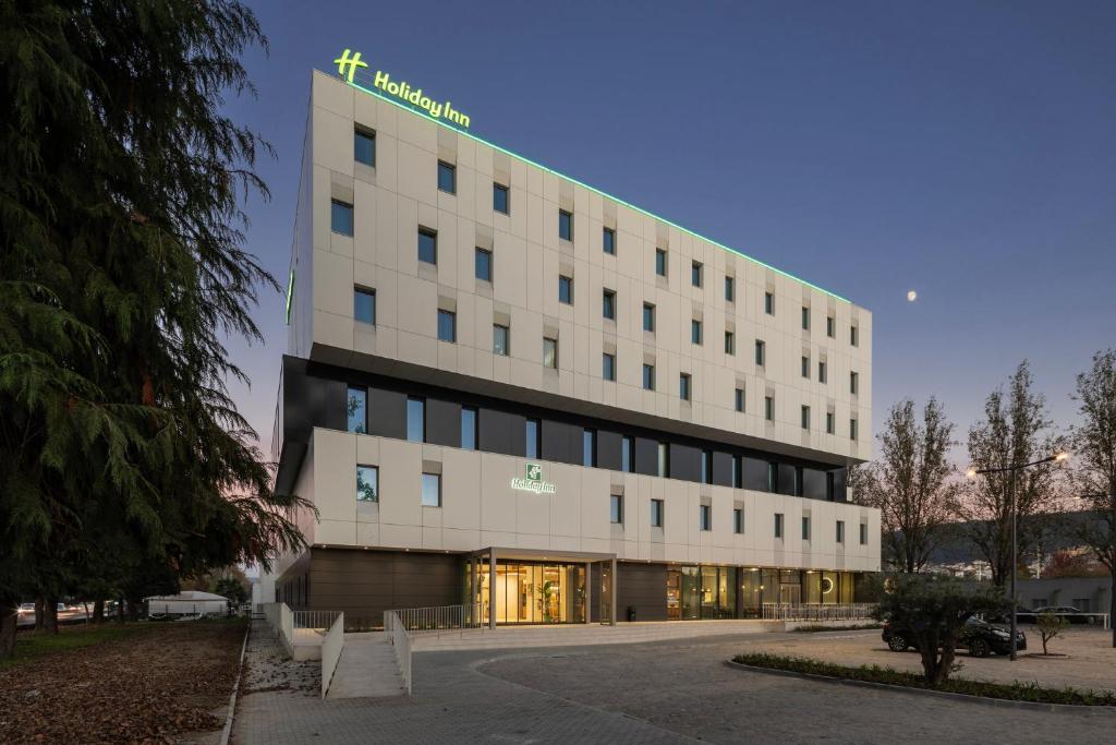 Sé Inn Suites Braga — Braga