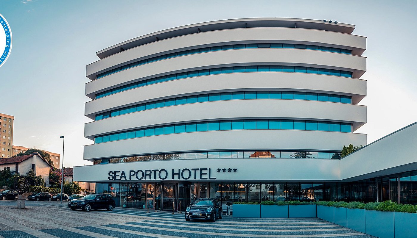 Sea Porto Hotel — Porto