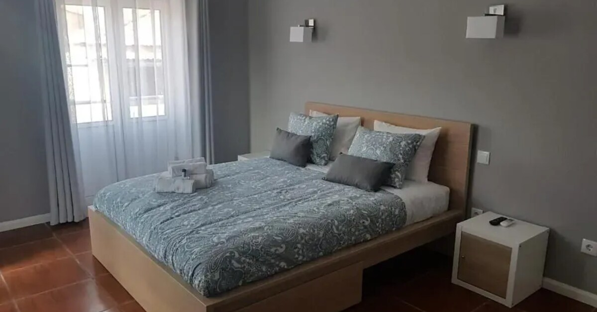 See U Inn — Aveiro