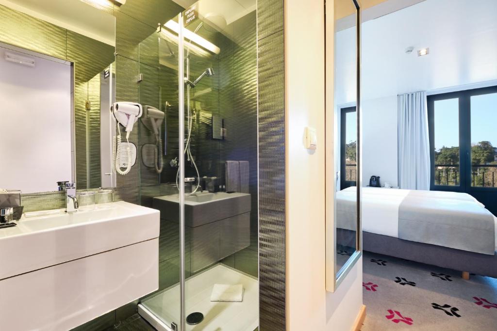 Sintra Bliss Hotel — Lisboa