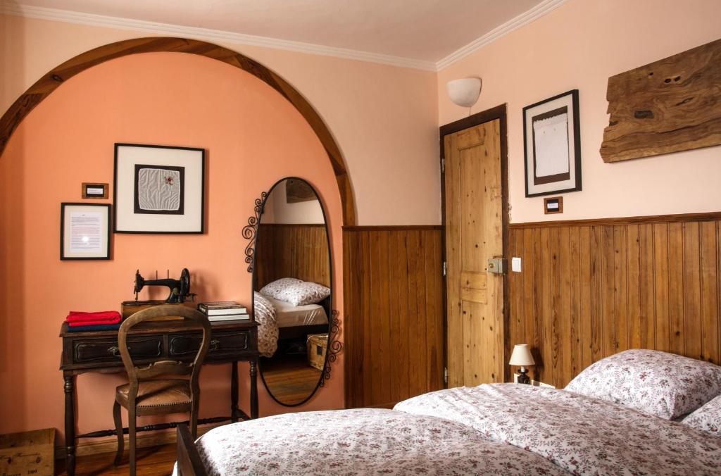 Sintra Small Hostel — Lisboa