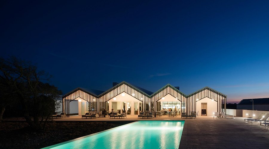Sobreiras Alentejo Country Hotel — Setúbal