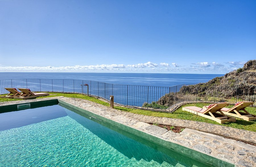 Socalco Nature Calheta — Madeira