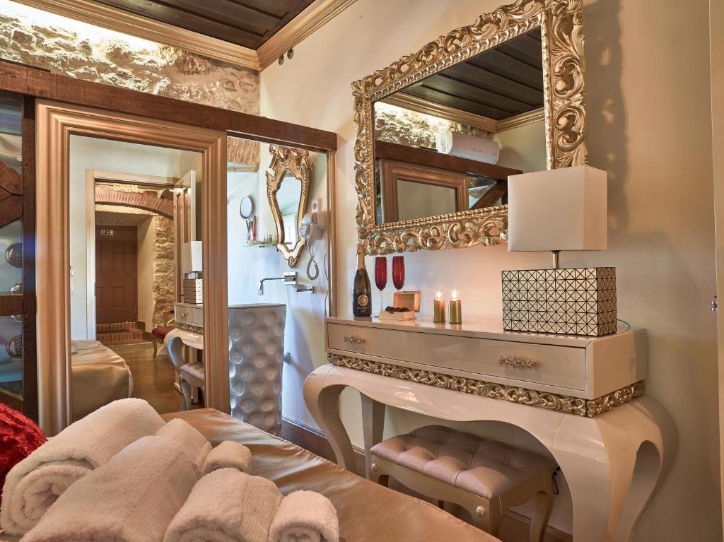 Solar Antigo Luxury Coimbra — Coimbra