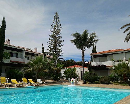 Solar de São Joao — Faro