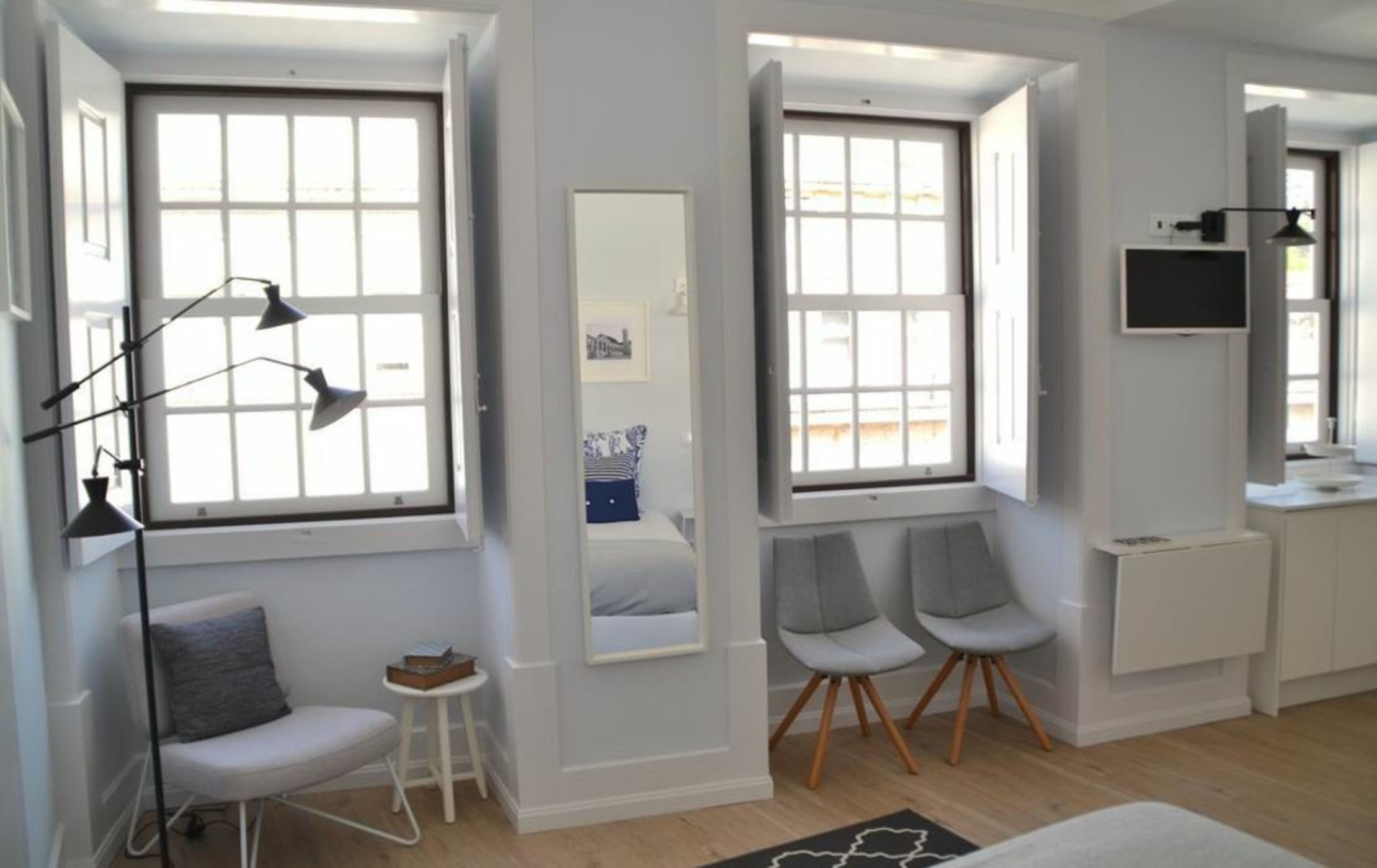 Sophia Residences — Coimbra
