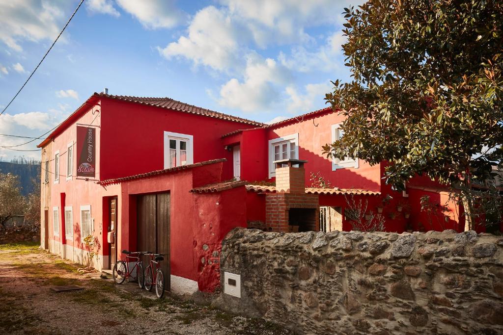 Sotam Country House — Coimbra