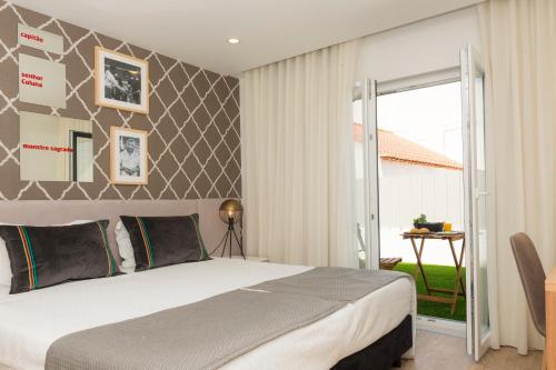 Sport Hotel A Seleção — Setúbal