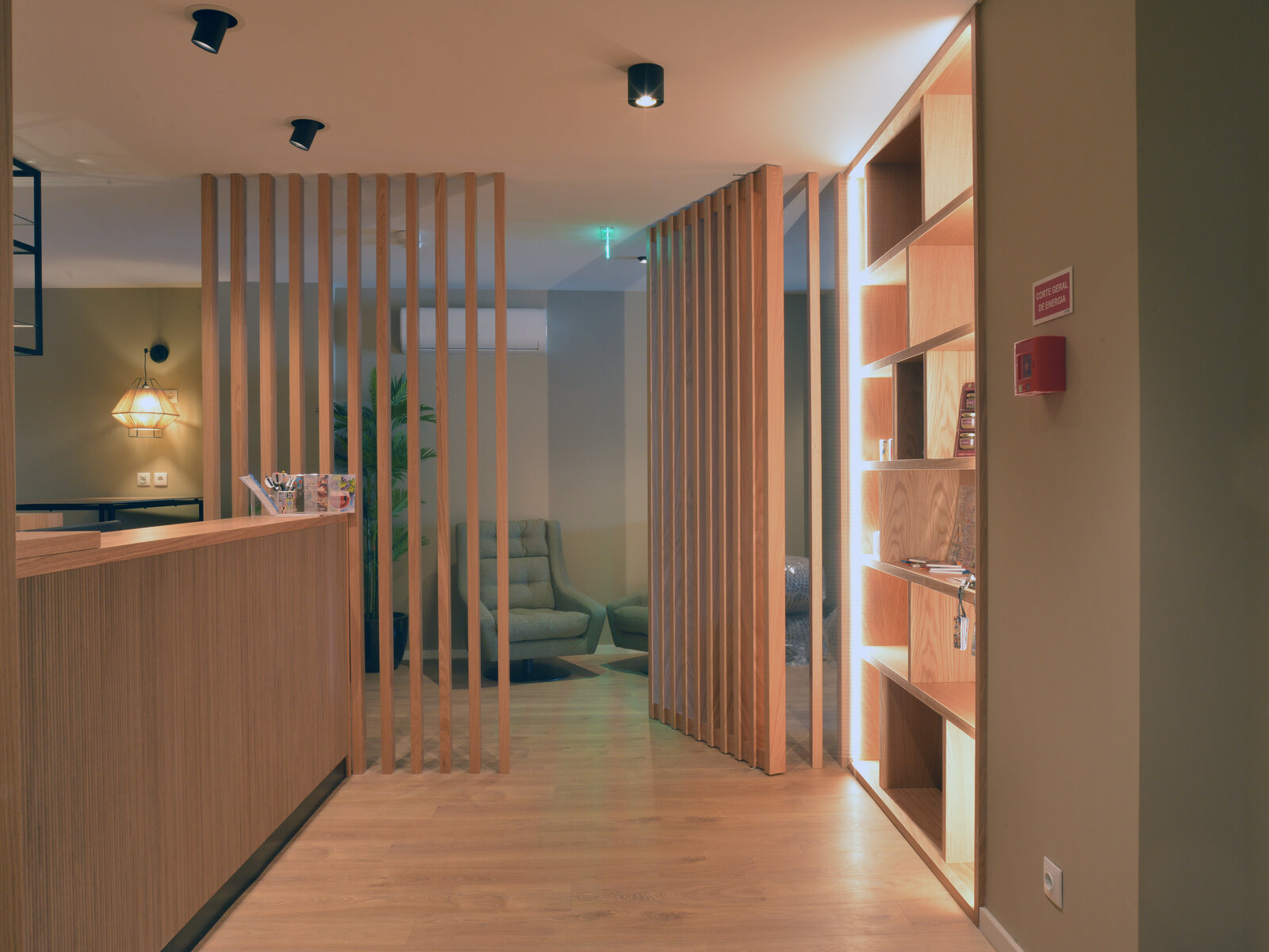 Spot Apartments Trindade — Porto
