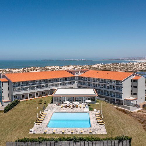 Star Inn Peniche — Leiria