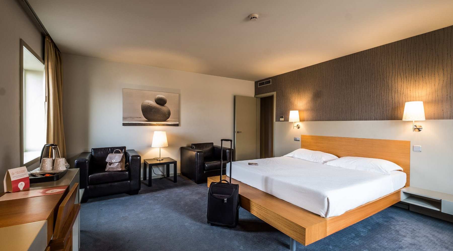 Stay Hotel Guimaraes Centro — Braga