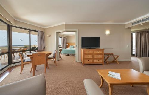 Suite Hotel Eden Mar - PortoBay — Madeira