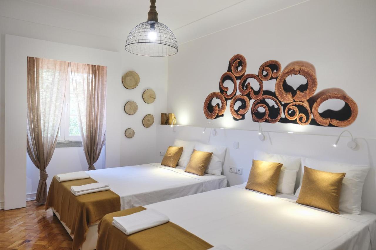 Suites Guest House — Lisboa