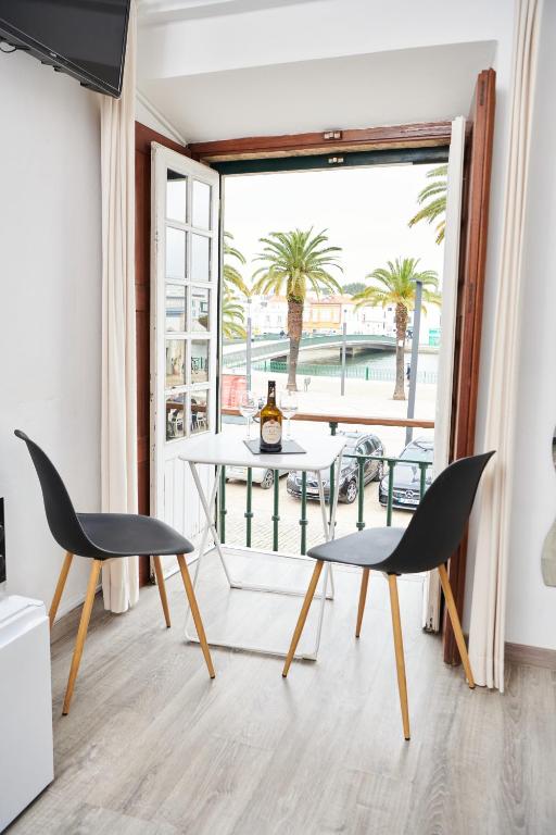 Taah Billa Guest House — Faro
